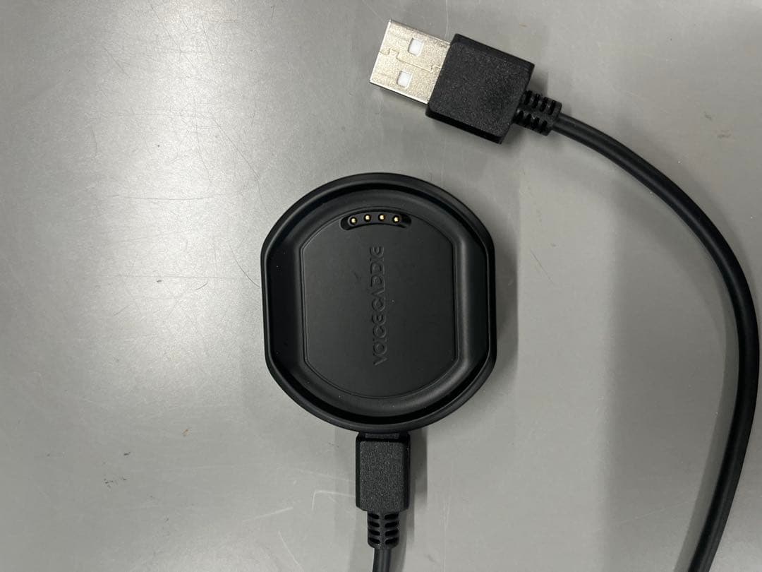 VOICE CADDIE T11 Pro GPSナビ 黒