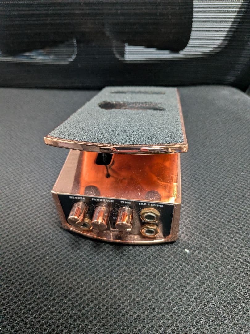 Ernie Ball Ambient Delay エフェクター