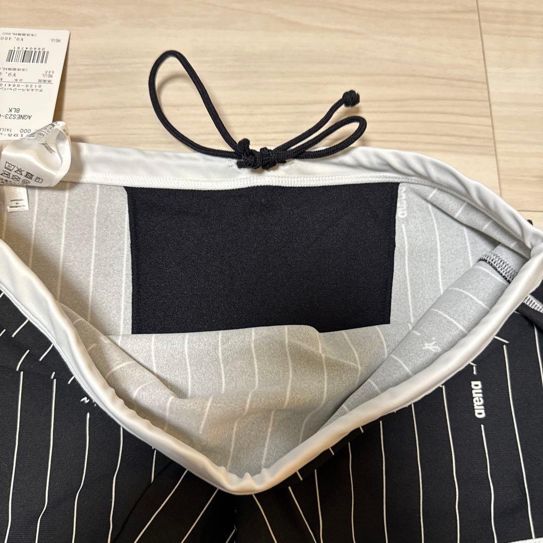 arena アニエス・ベー　競泳水着 Lサイズ