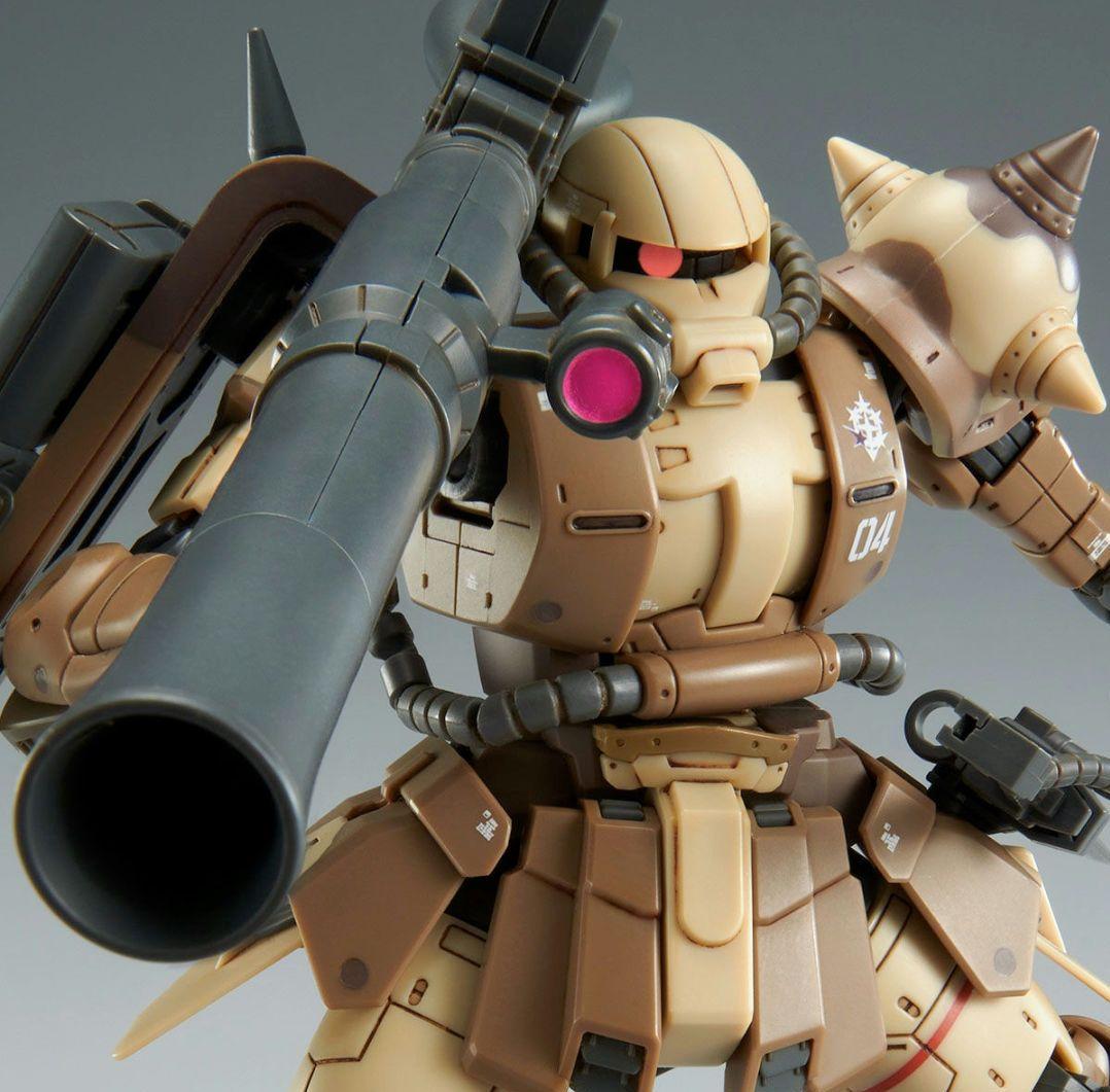【プレバン限定】HG ククルス・ドアンの島関連のガンダム ザクⅡ ジムのセット