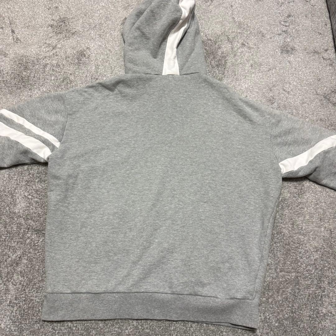 クロノス　パーカーM ジョガーパンツS 袋付き