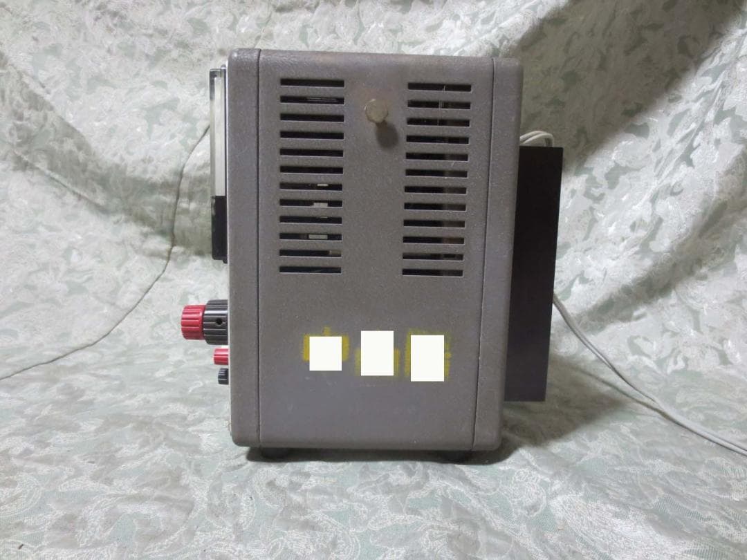 菊水電子工業 713C 直流安定化電源◆KIKUSUI