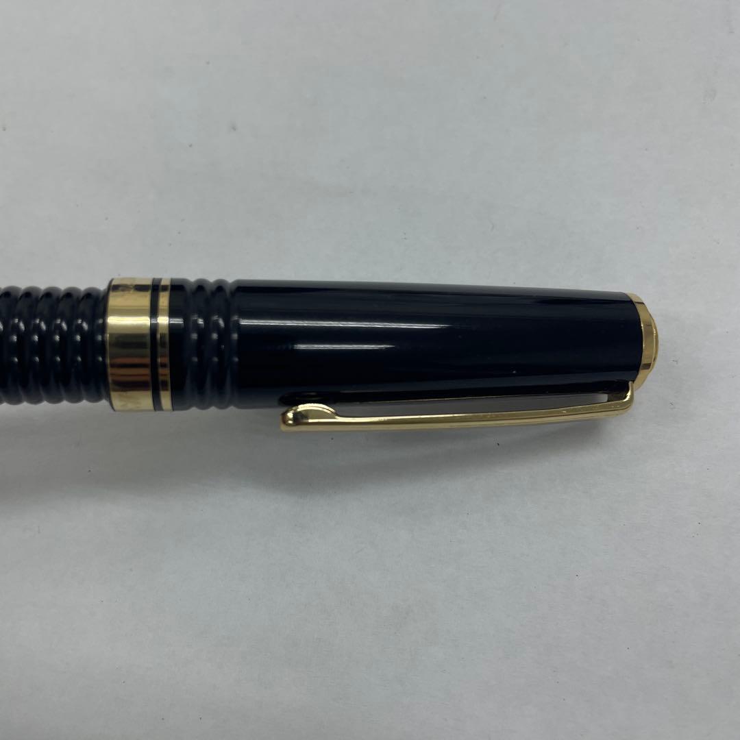 プラチナ万年筆 #3776 14k 細