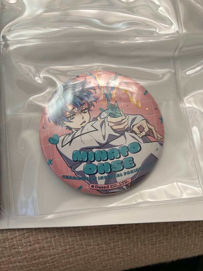 カリスマグッズまとめ売り