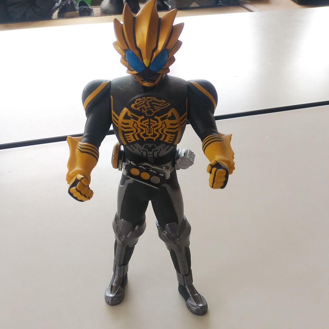 仮面ライダー フィギュア