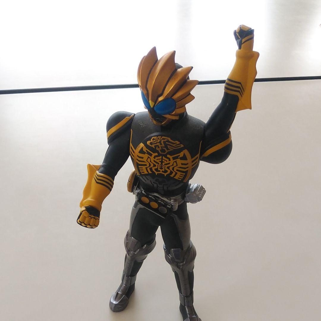 仮面ライダー フィギュア