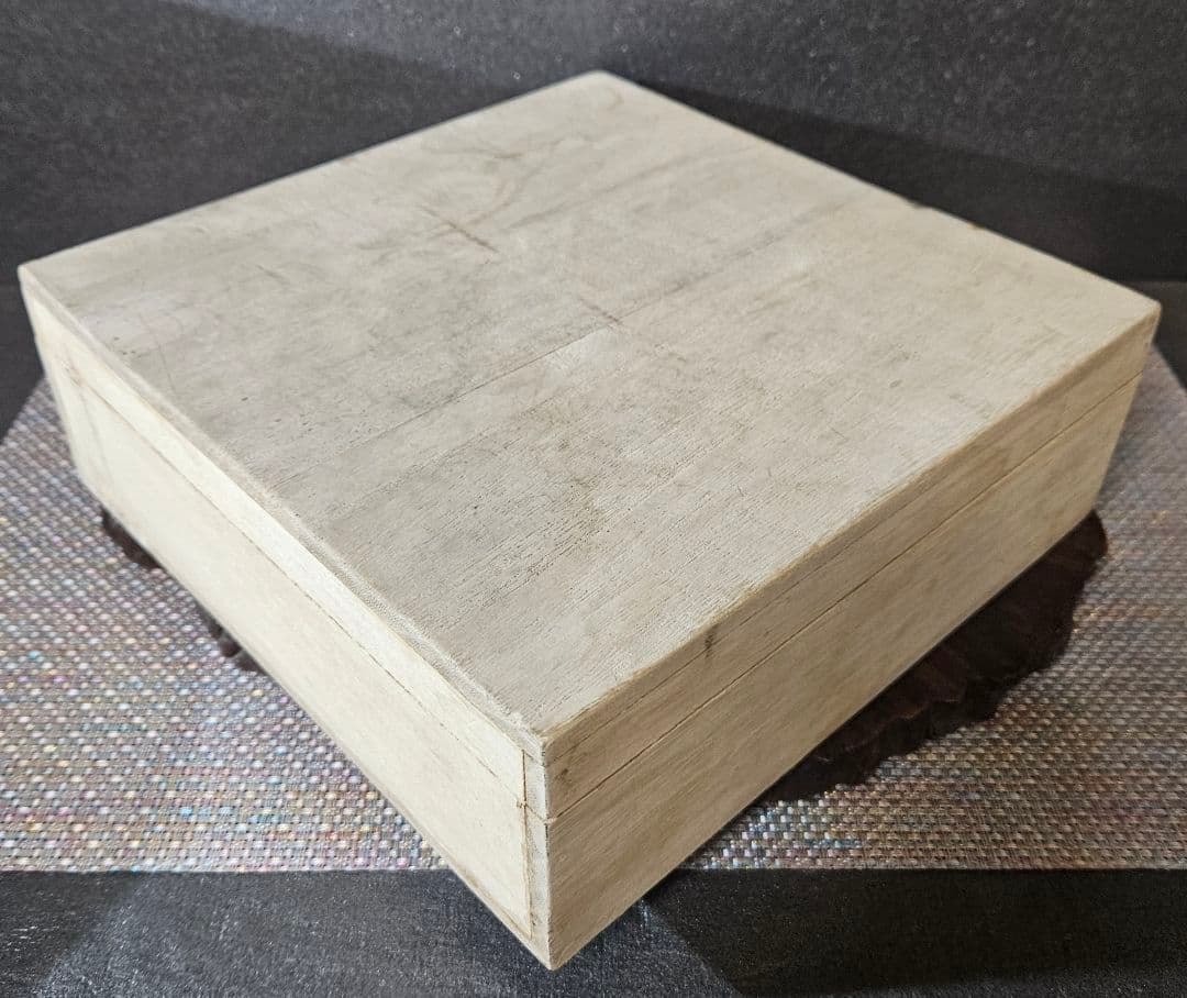 【本物保証❗】江戸時代後期　古九谷　再興九谷　青手九谷　山水図　21.2cm深皿