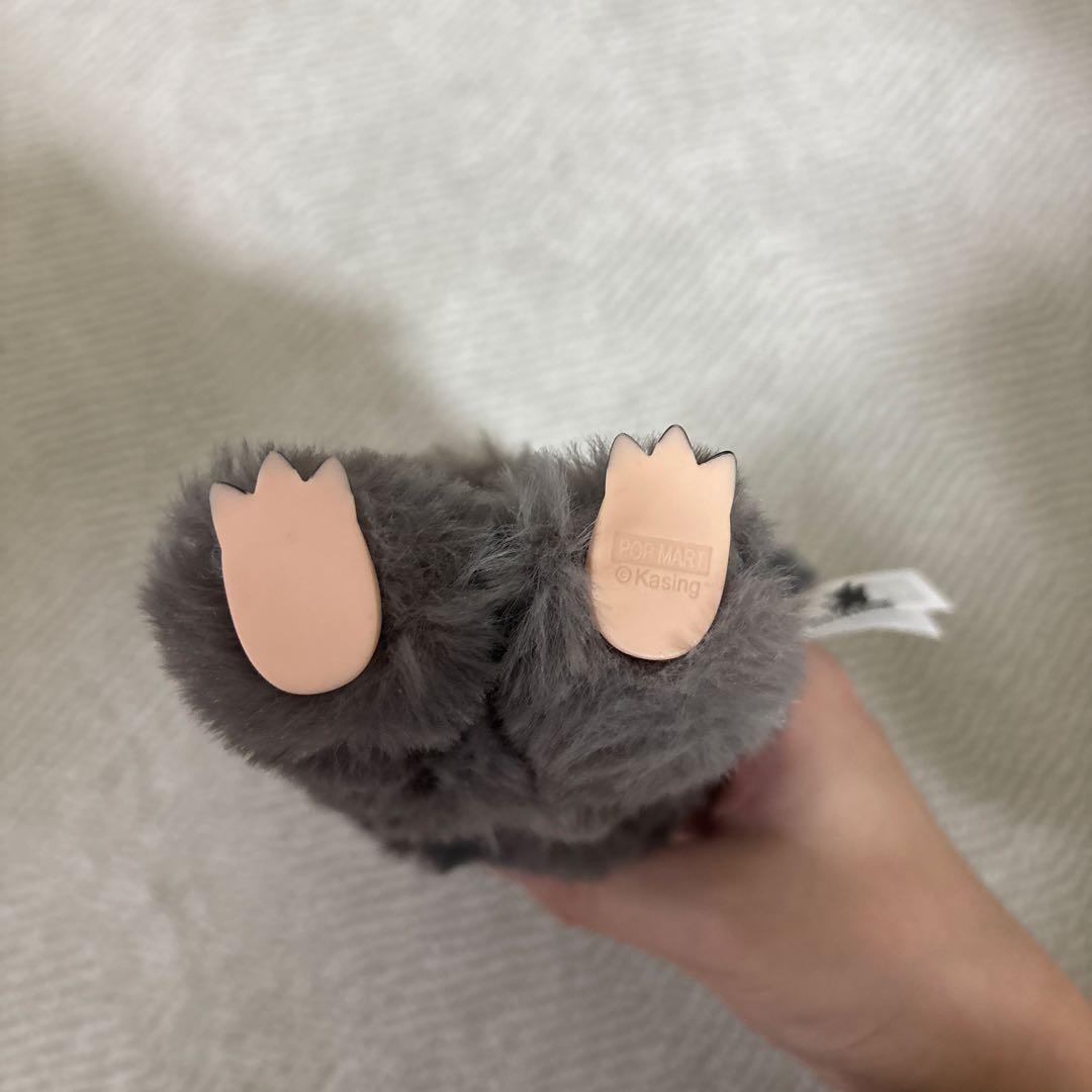 【正規品】ラブブ　エナジー　シークレット　POPMART