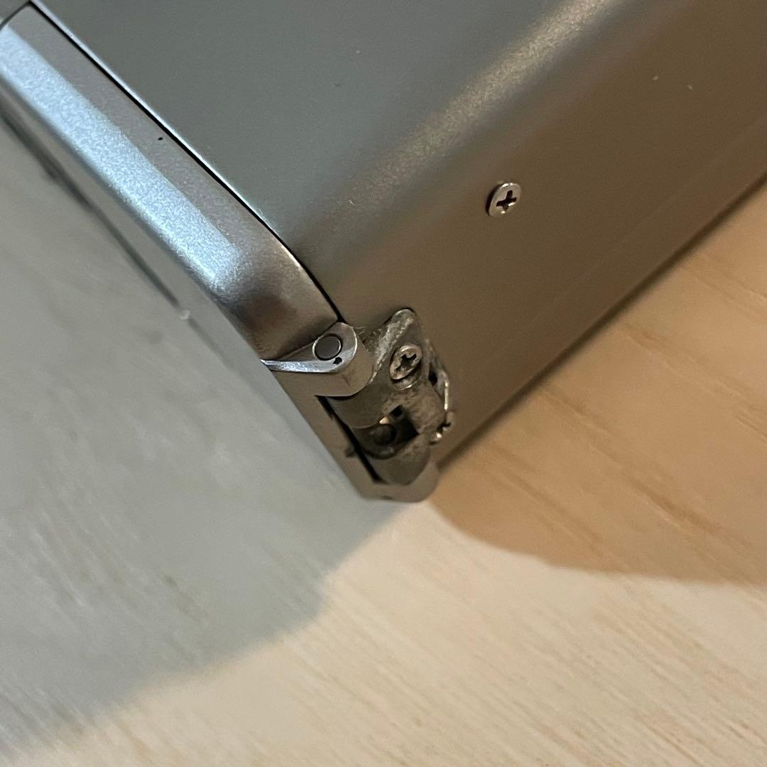 【動作確認済み】 CONTAX コンタックス Tix APSフィルムカメラ 中古