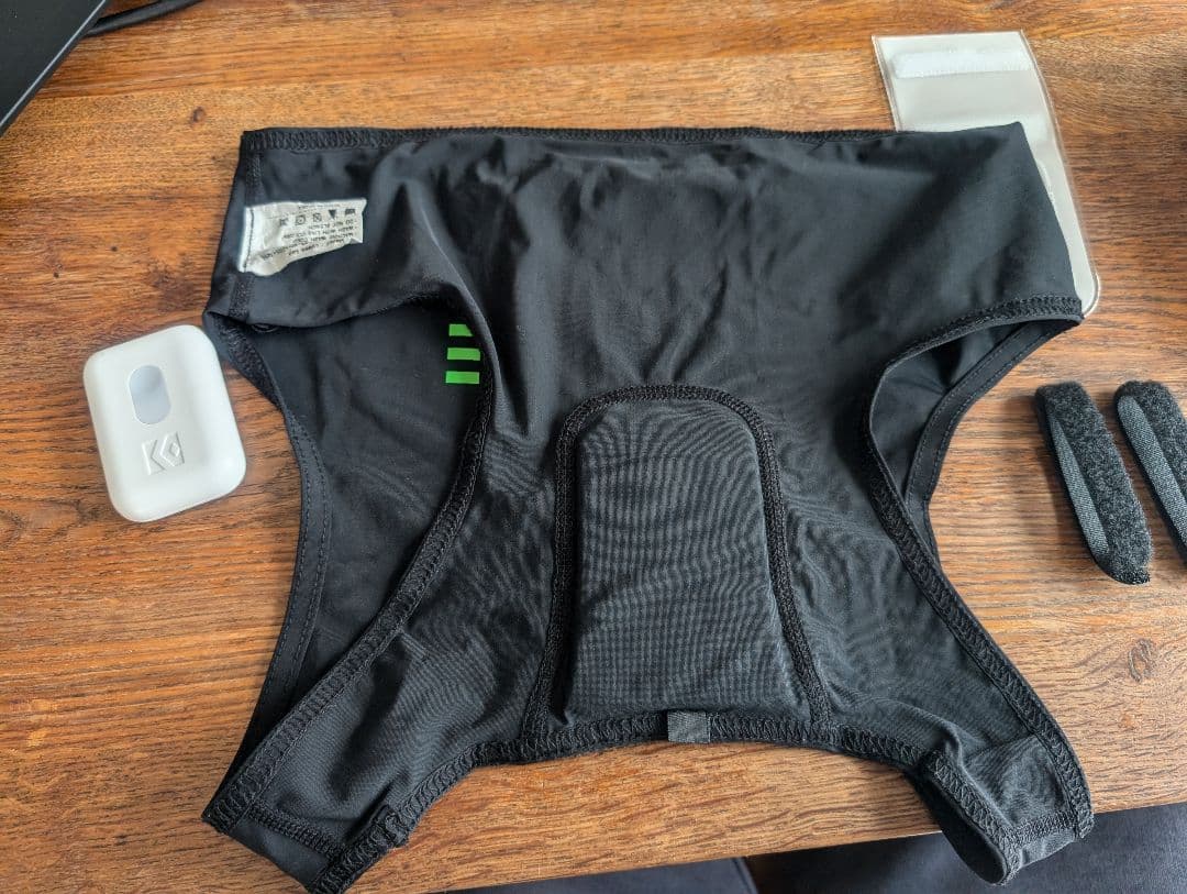 値下げ　SOCCERBEE BEE lite (GPS Tracker) セット