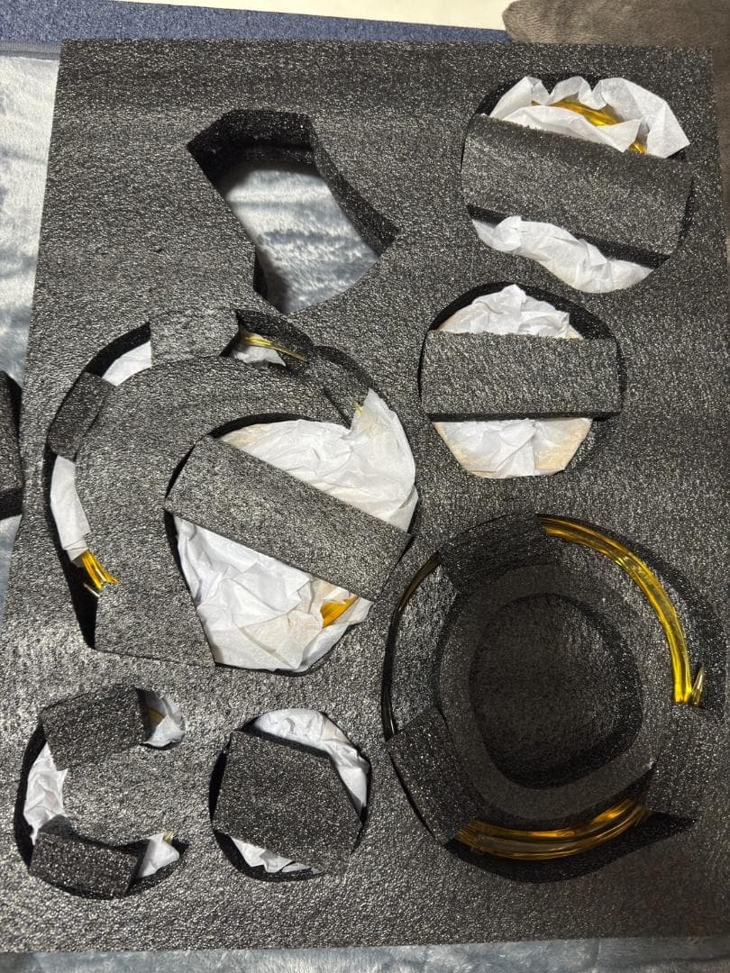 Konoha Studio 家庭教師ヒットマンREBORN 沢田綱吉 フィギュア