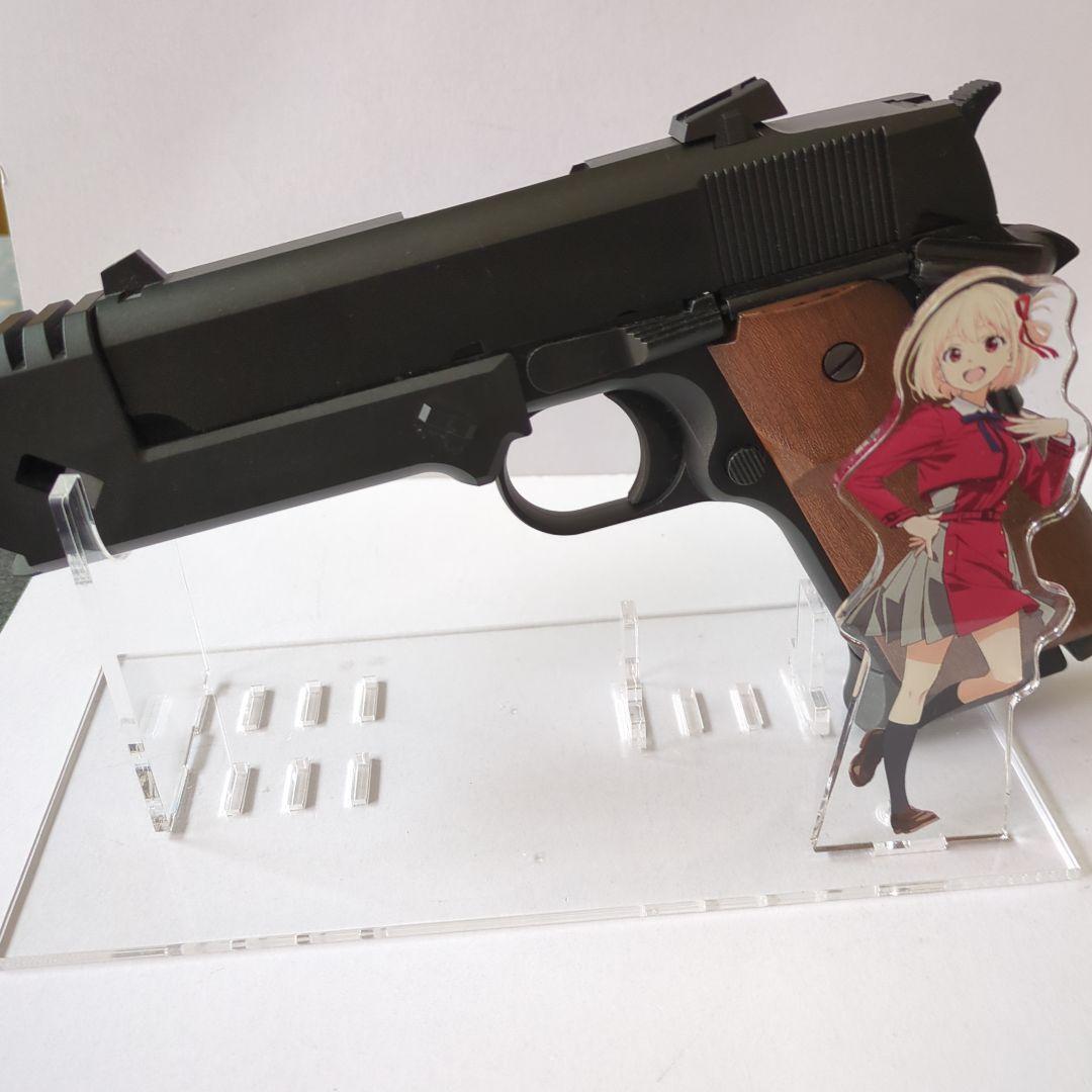 リコリスリコイル　千束の銃