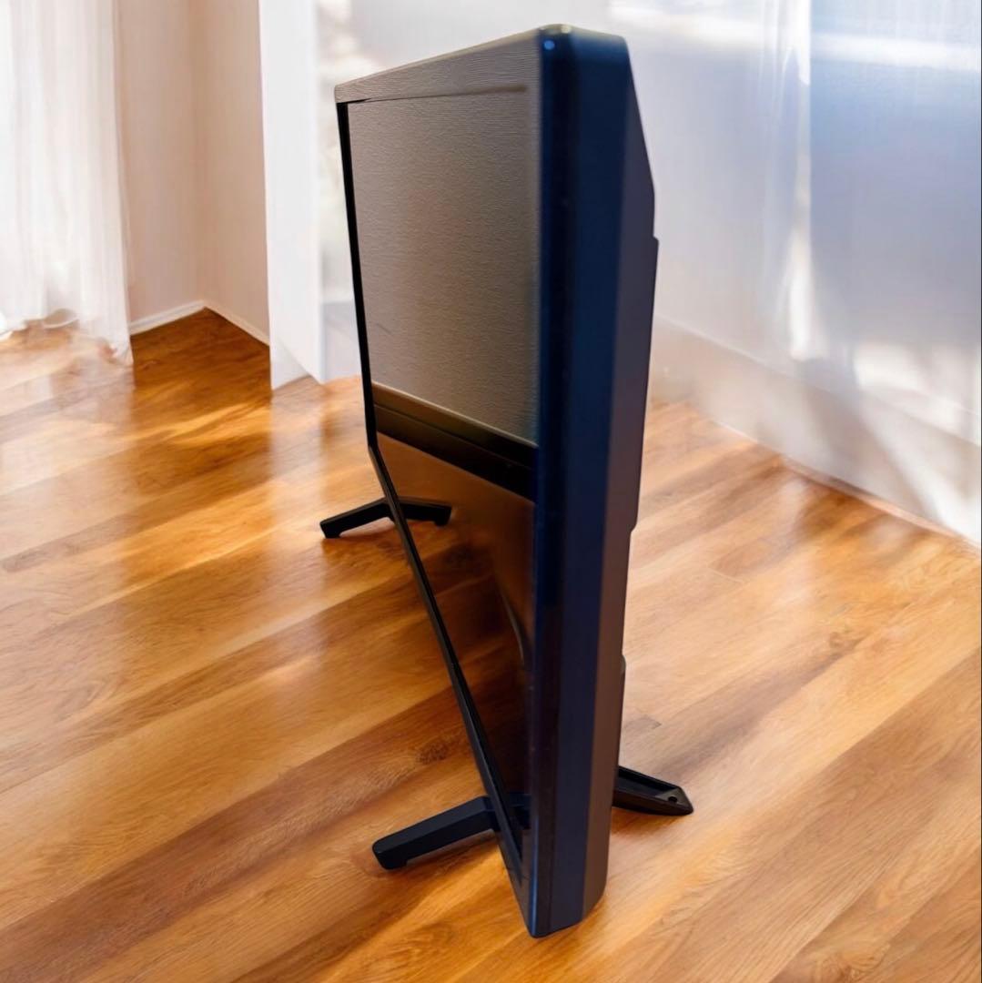 FUNAI フナイ FL-24H1040 24型 フルハイビジョン液晶テレビ