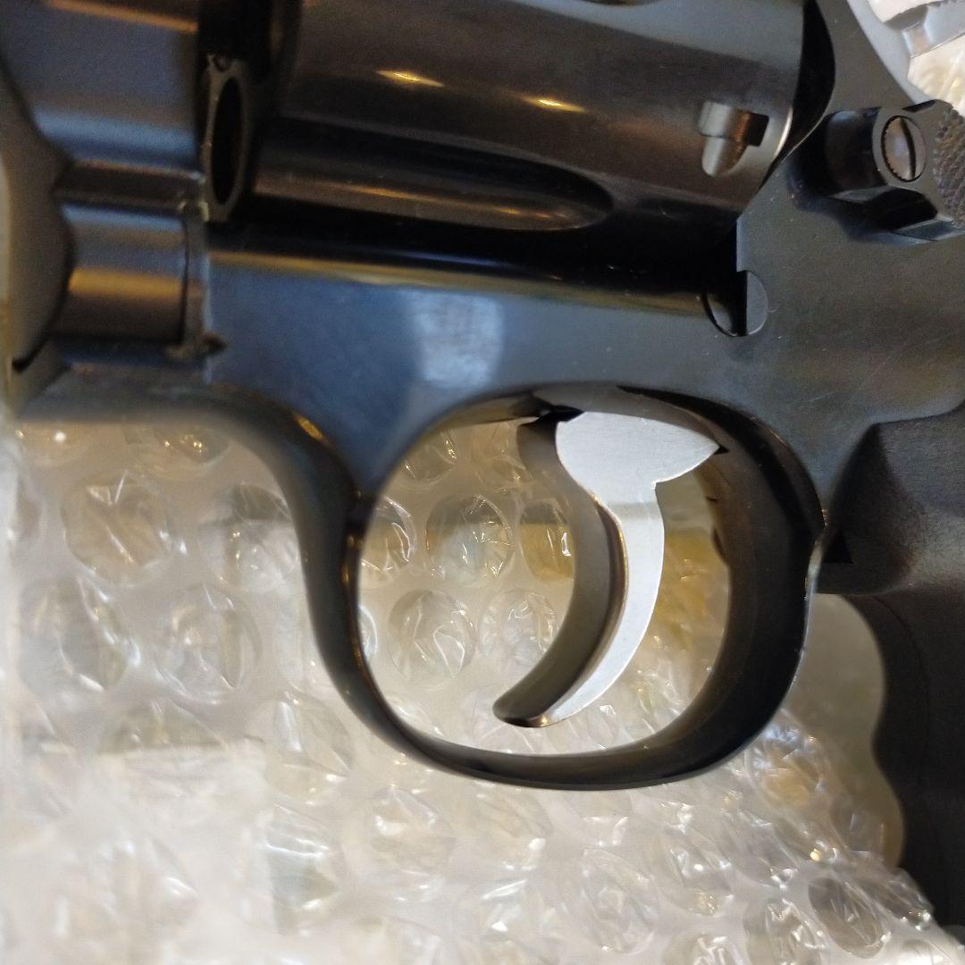 コクサイ　S&W M19 .357 2.5インチ　コンバットマグナム　リボルバー