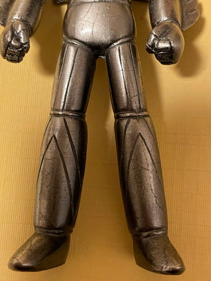 鉄の城工房ゲッターロボ