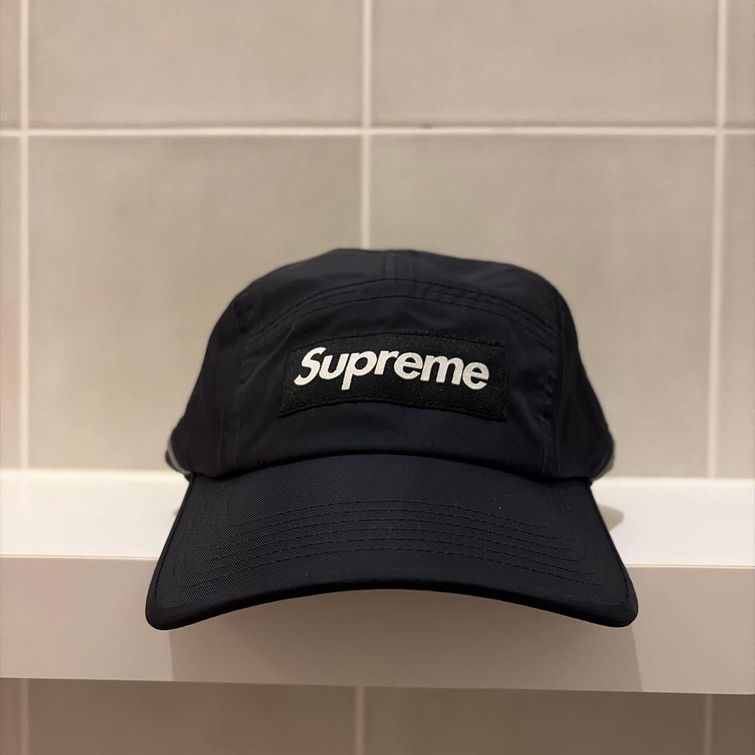 Supreme Polartec® camp cap