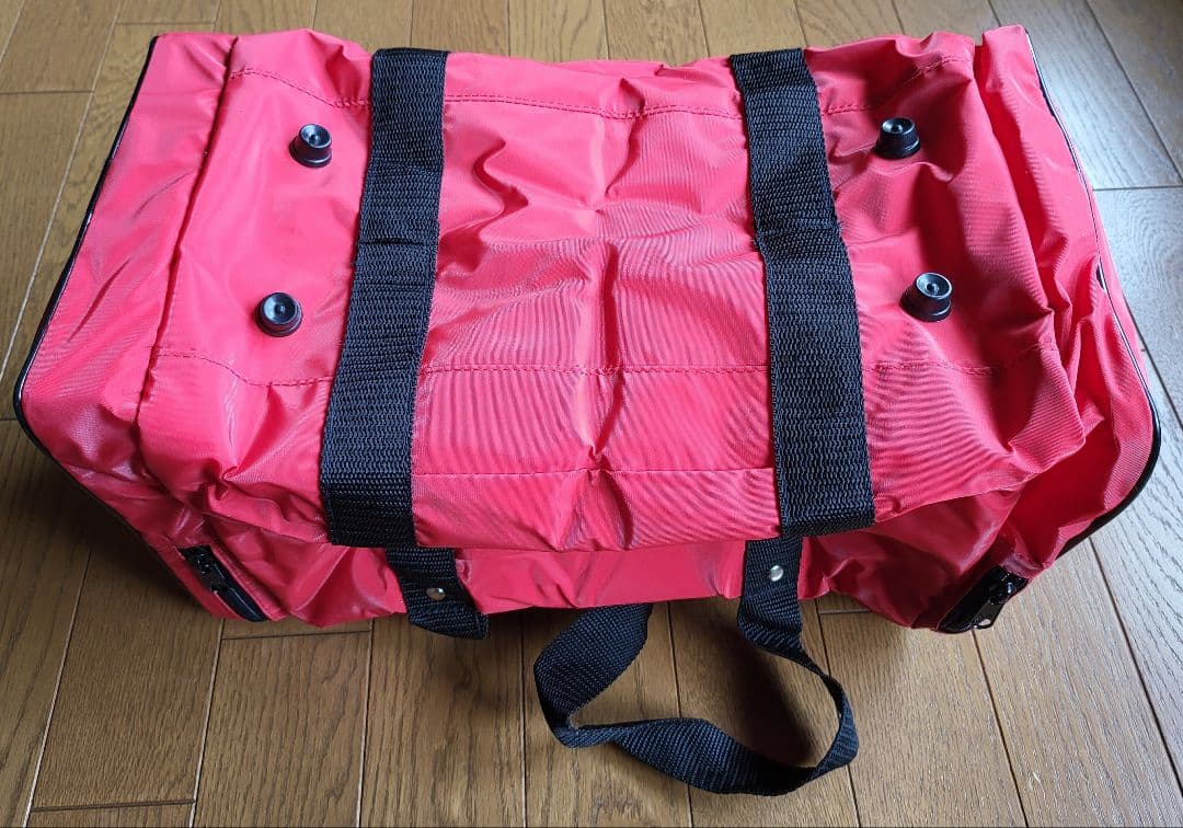 【1980年代】コカ・コーラ  ヴィンテージ  ラジオ内蔵  クーラーバッグ