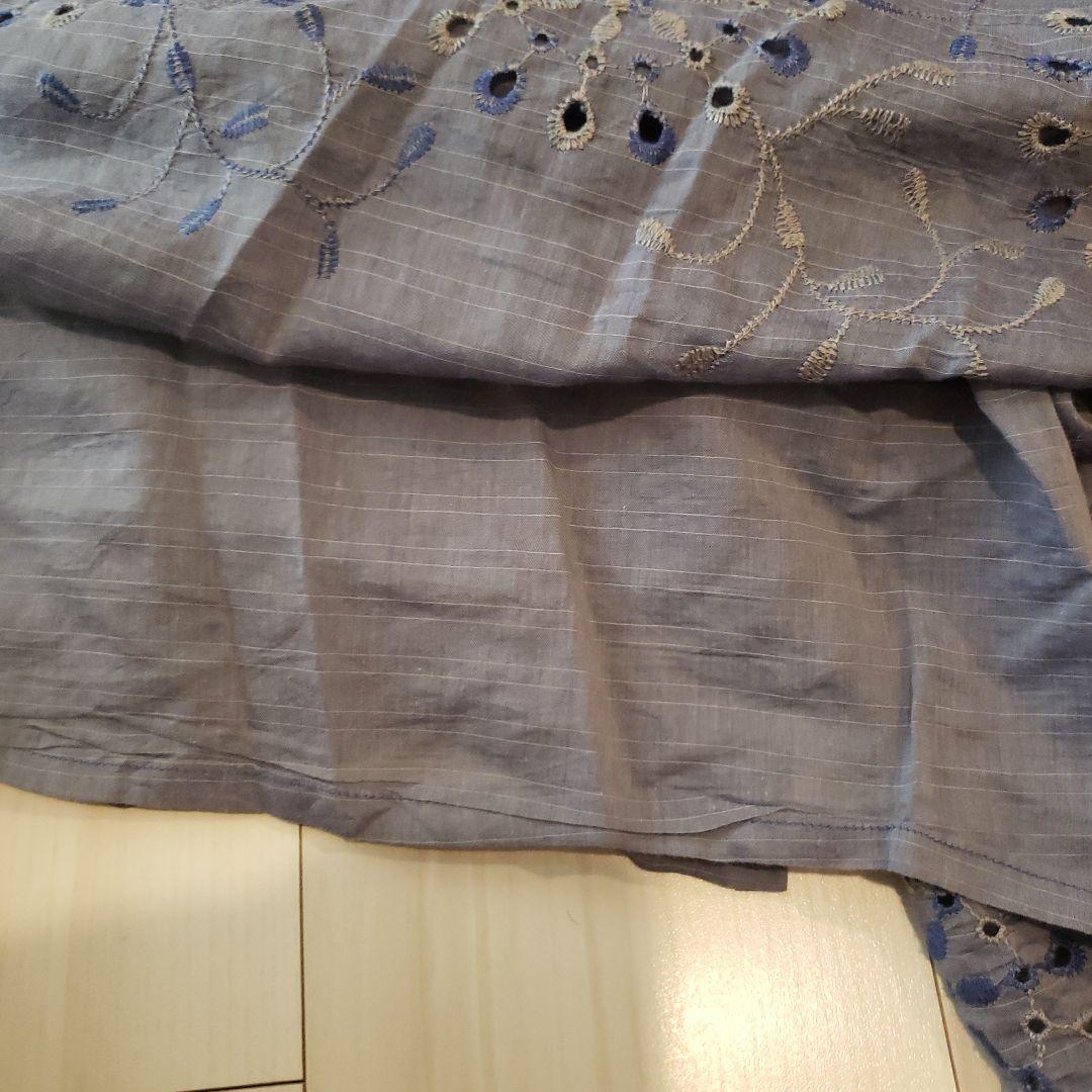 お値下げ！！イッセイミヤケ　me ガウチョ風パンツ