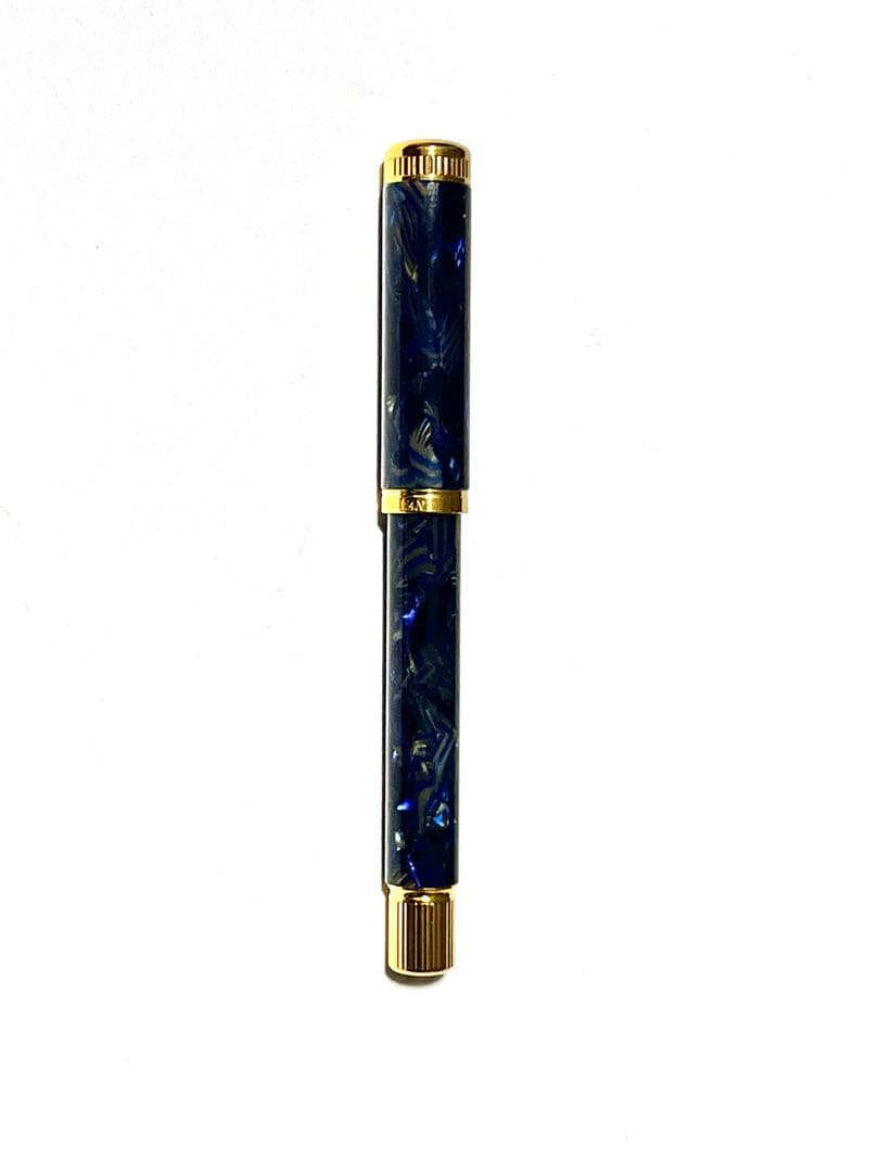 美品　WATERMAN ウォーターマン 万年筆 レディ アガサ