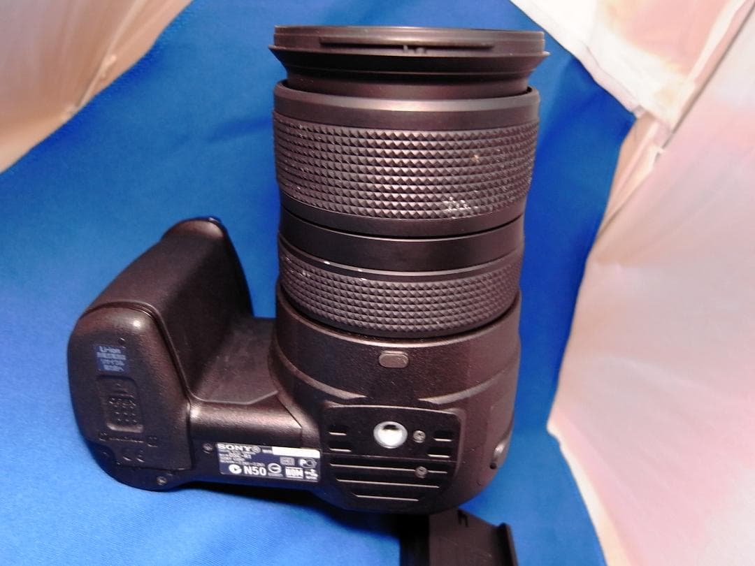 送料込み　サイバーショット DSC-R1