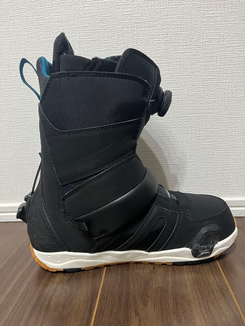 スノーボード Burton step on felix