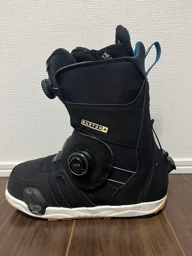 スノーボード Burton step on felix