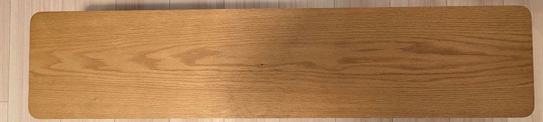 amesoba 木製 モニタースタンド