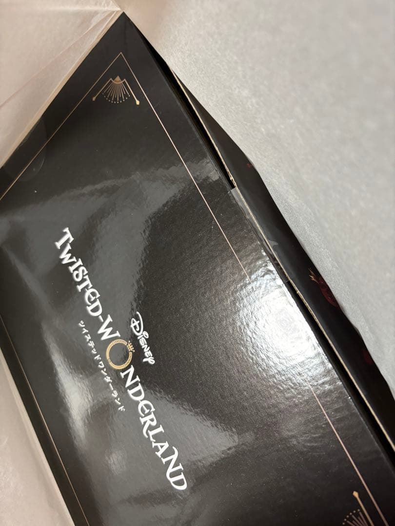 リドル・ローズハート 1/8スケールフィギュア