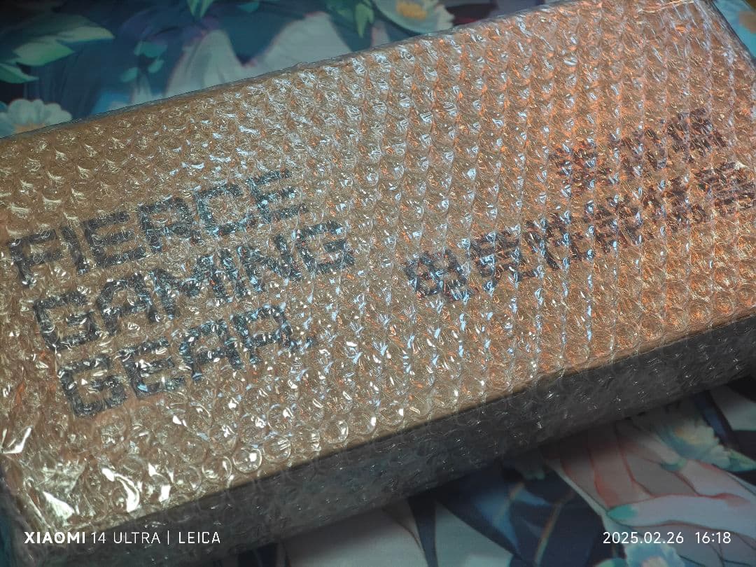 NANO68 新品未開封