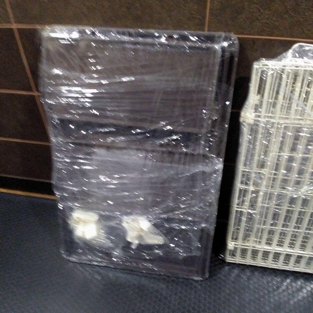 キャットフレンドルームスリム2段（カインズより購入）旧型