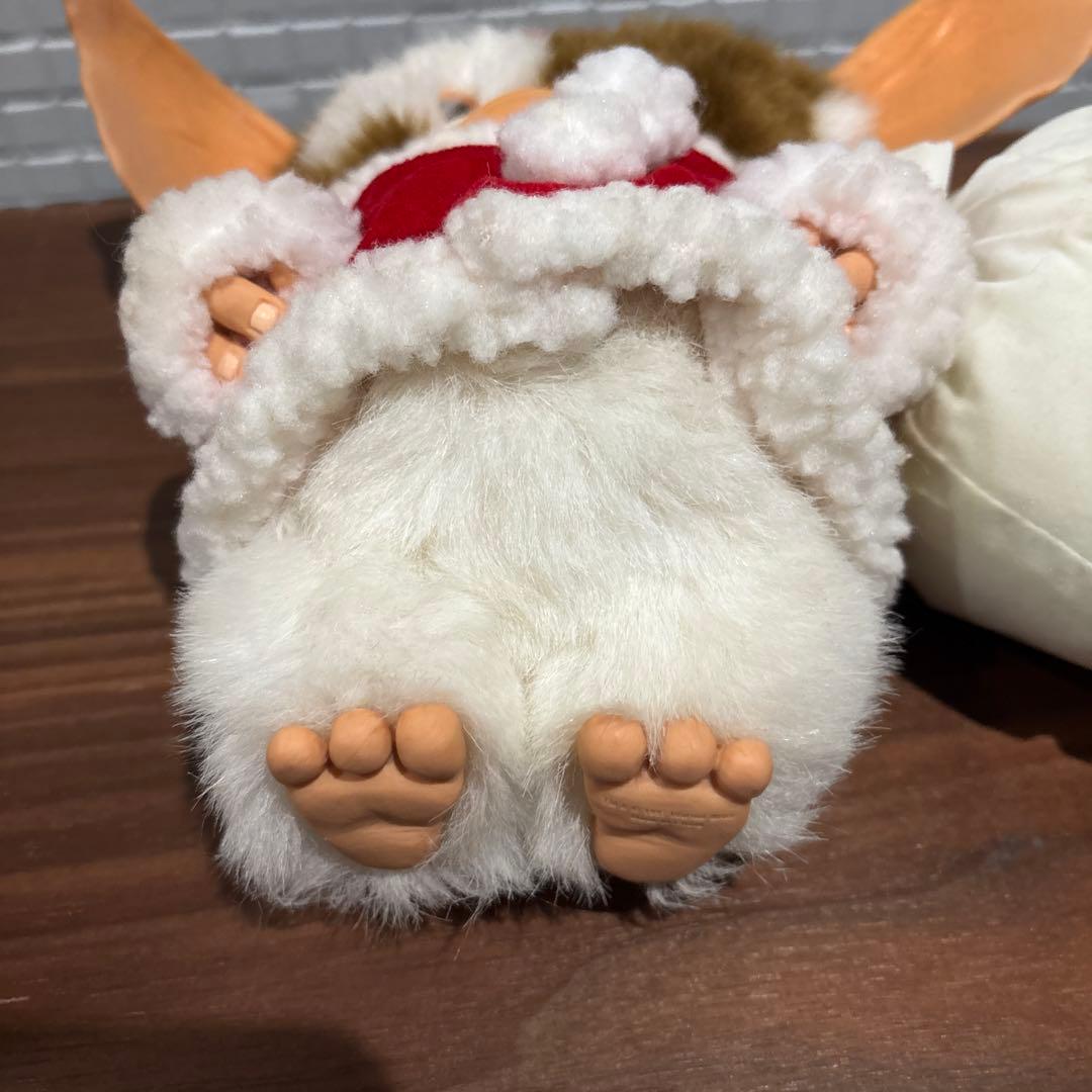 グレムリン2 コレクションドール ギズモ クリスマス 限定 ジュンプランニング