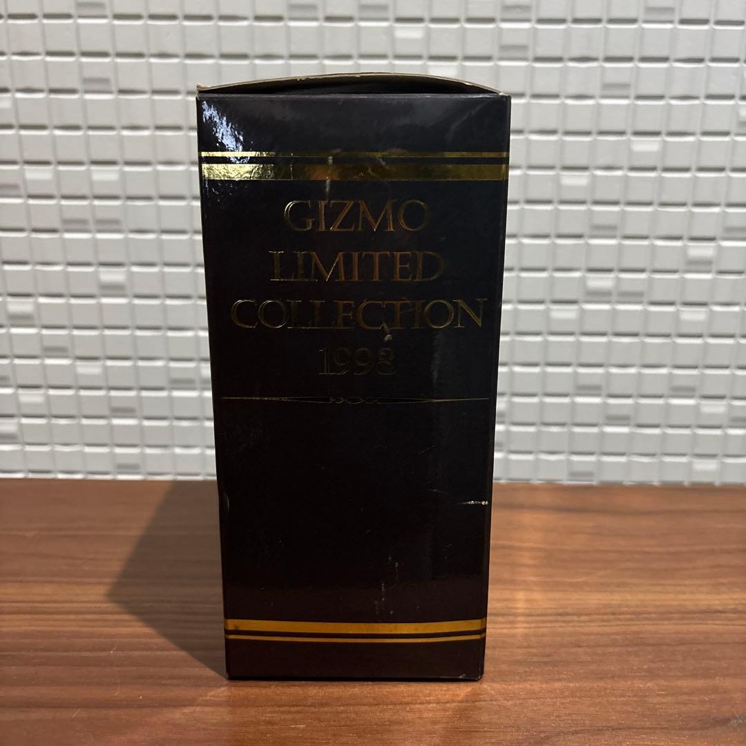 グレムリン2 コレクションドール ギズモ クリスマス 限定 ジュンプランニング