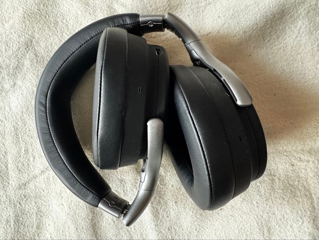 DENON AH-GC30 有線ヘッドホン