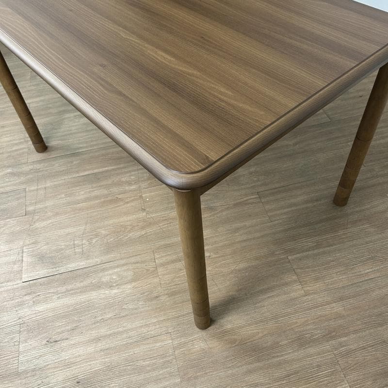 ☆高さが6段階調整できる!　リビングこたつ120 ☆【OUTLET】