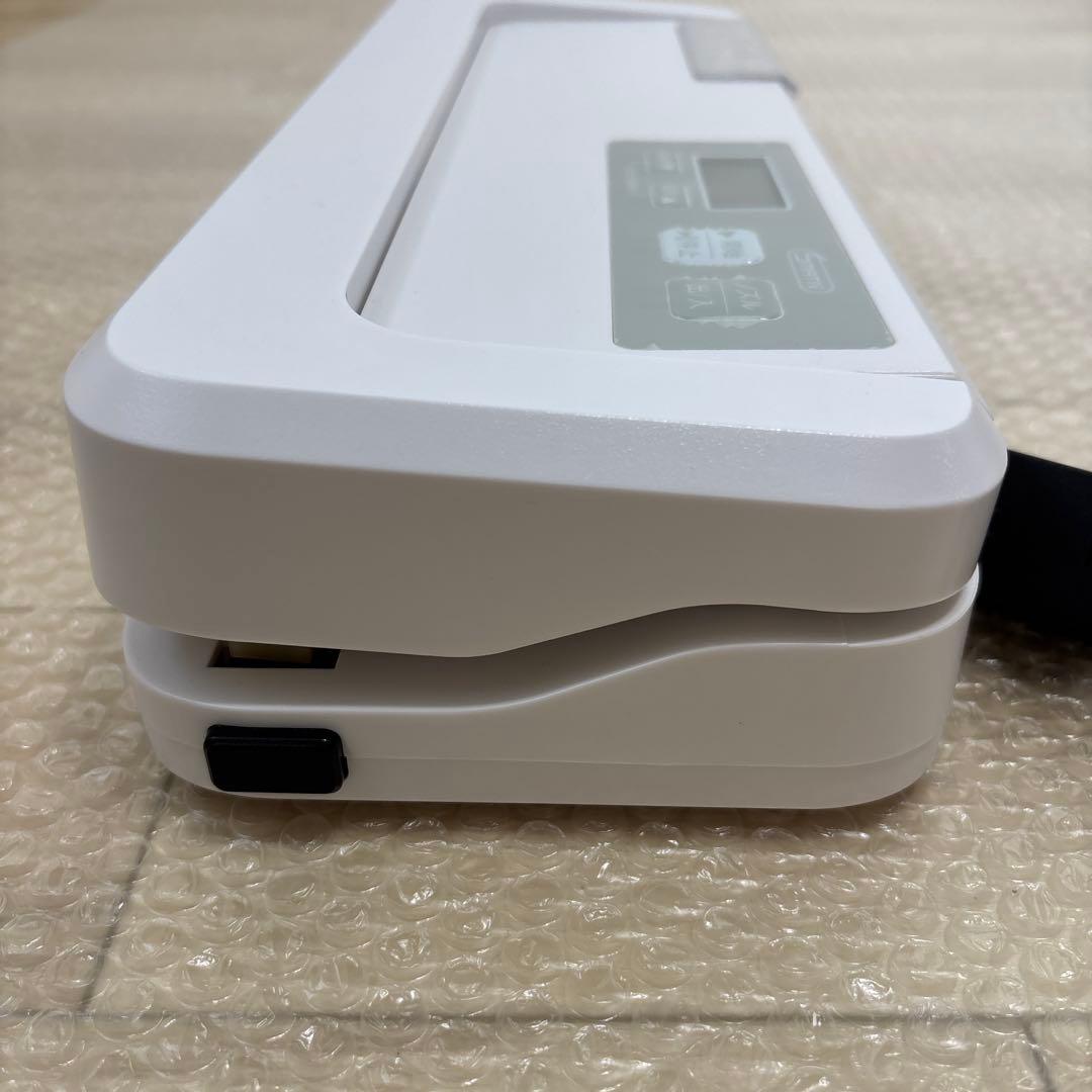 smativ 真空パック機　LEHIAR 4000WH