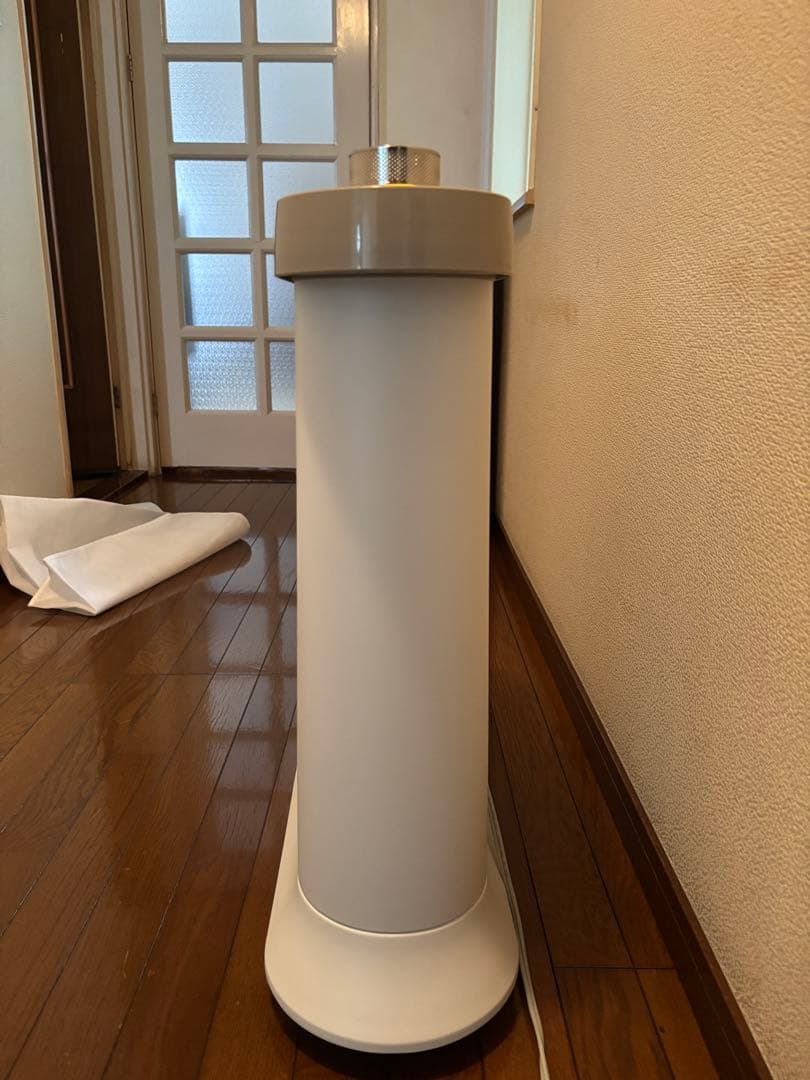 最新 デロンギ マルチダイナミックヒーター ソラーレ IDH15WIFI-WB