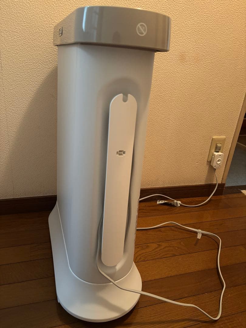 最新 デロンギ マルチダイナミックヒーター ソラーレ IDH15WIFI-WB