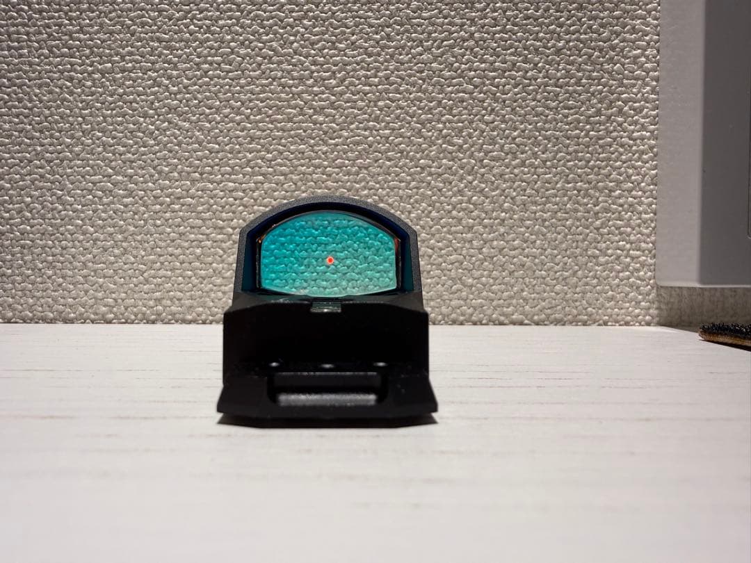 SIG AIR (VFC) P320 M17 M18用 ROMEO1＆マウント