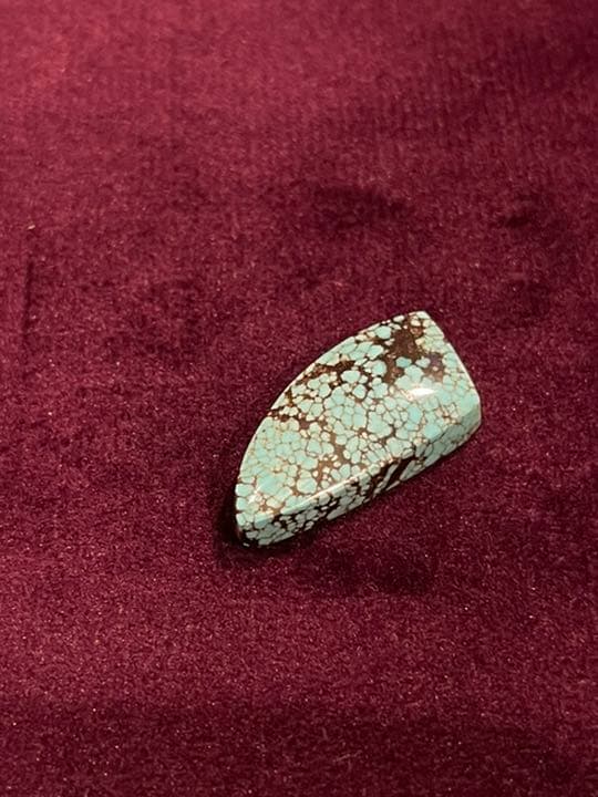 アンティーク　ターコイズ③