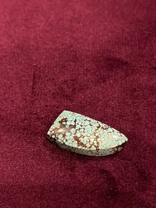 アンティーク　ターコイズ③