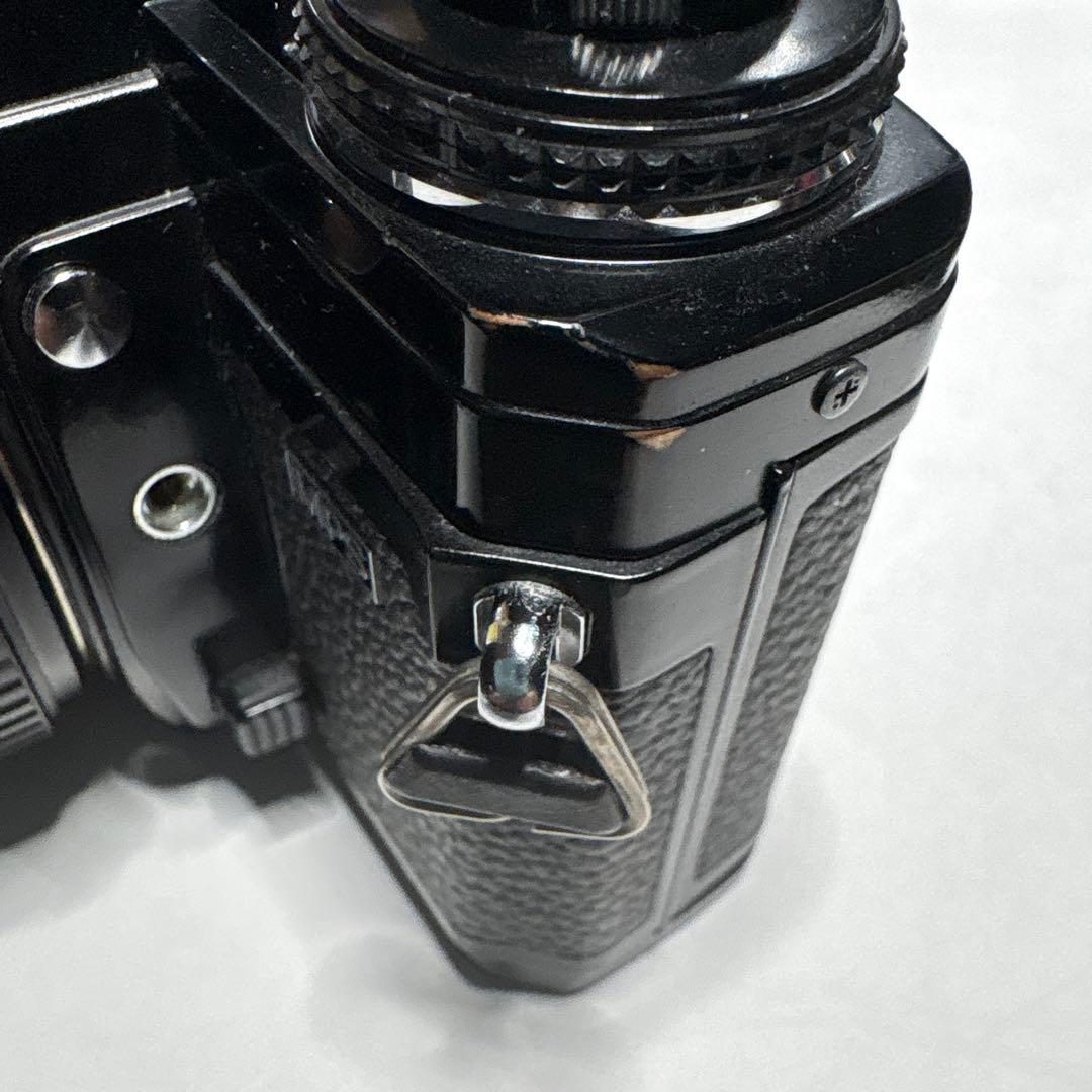 MINOLTA X-700 一眼レフカメラ［前期型］