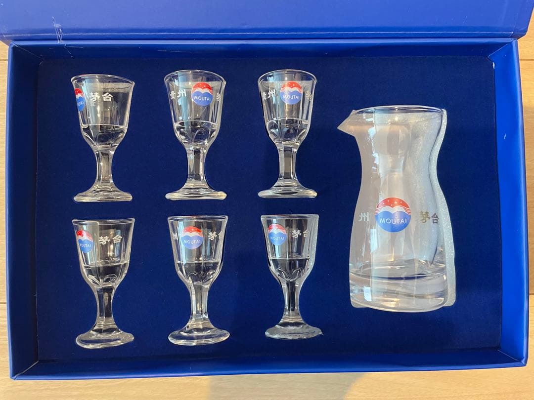 その他 Moutai 1935 500ml 55%