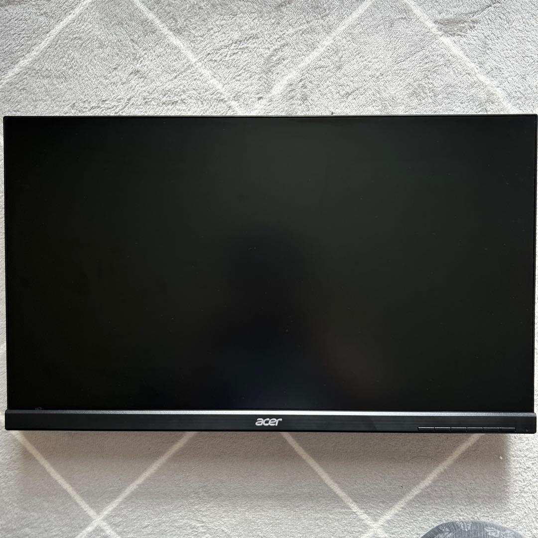 Acer KG251Q 24.5インチ モニター 165Hz