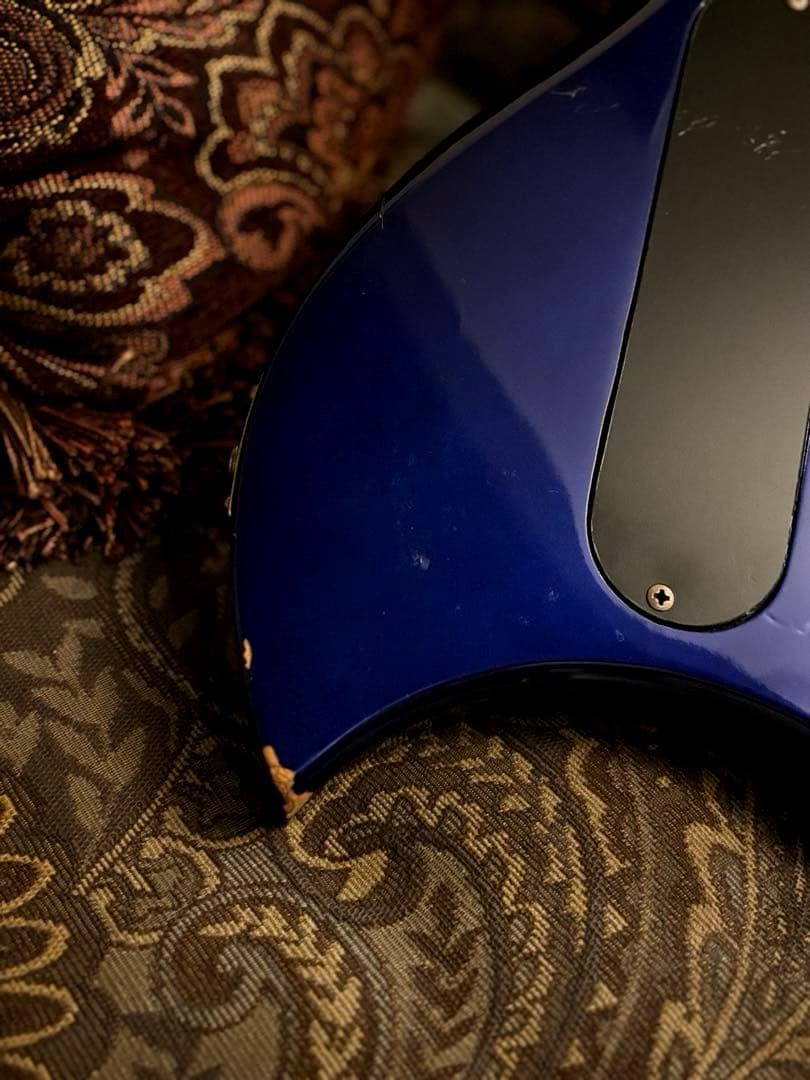 ギター B.C RICH BICH