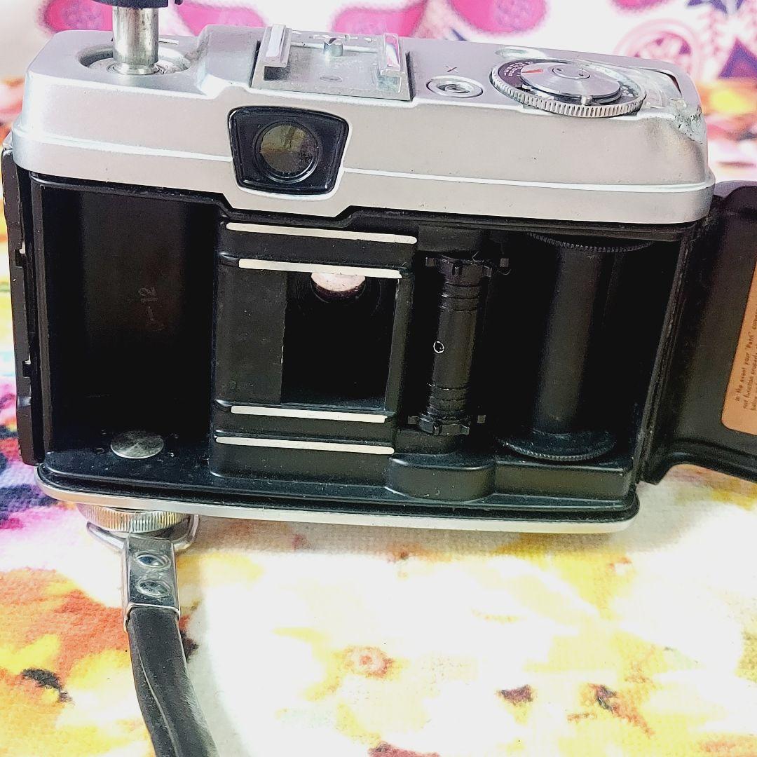 ペトリ コンパクトE ジャンク