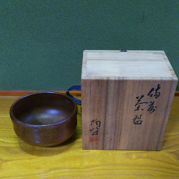 抹茶椀