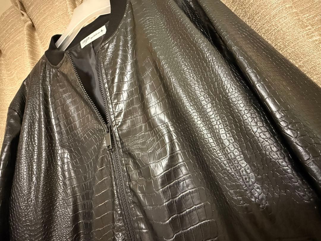 GACKT着用ジャケット商品説明更新