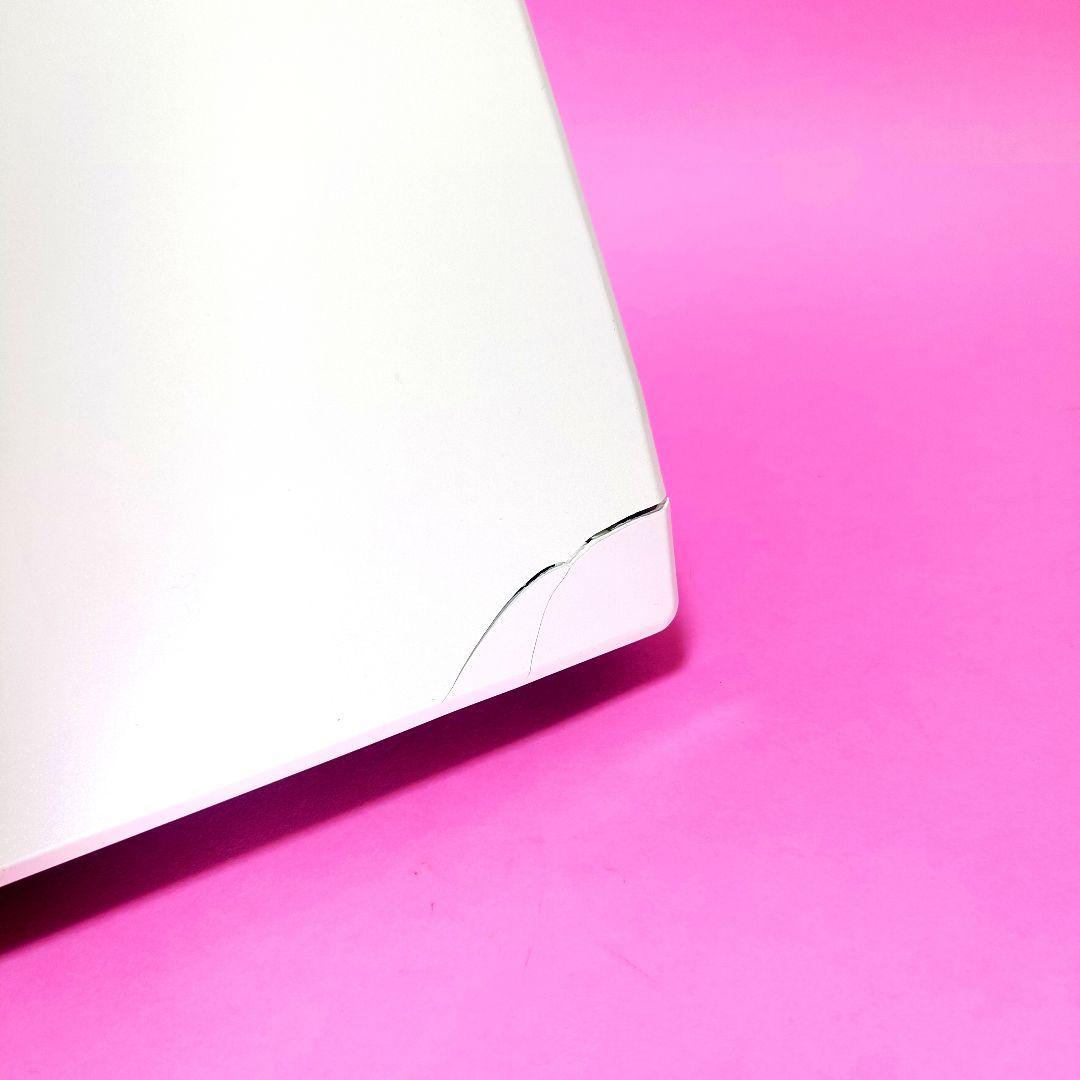 【とってもお買得‼️】オフィス✨大容量750GB✨カメラ付ノートパソコン✨設定済