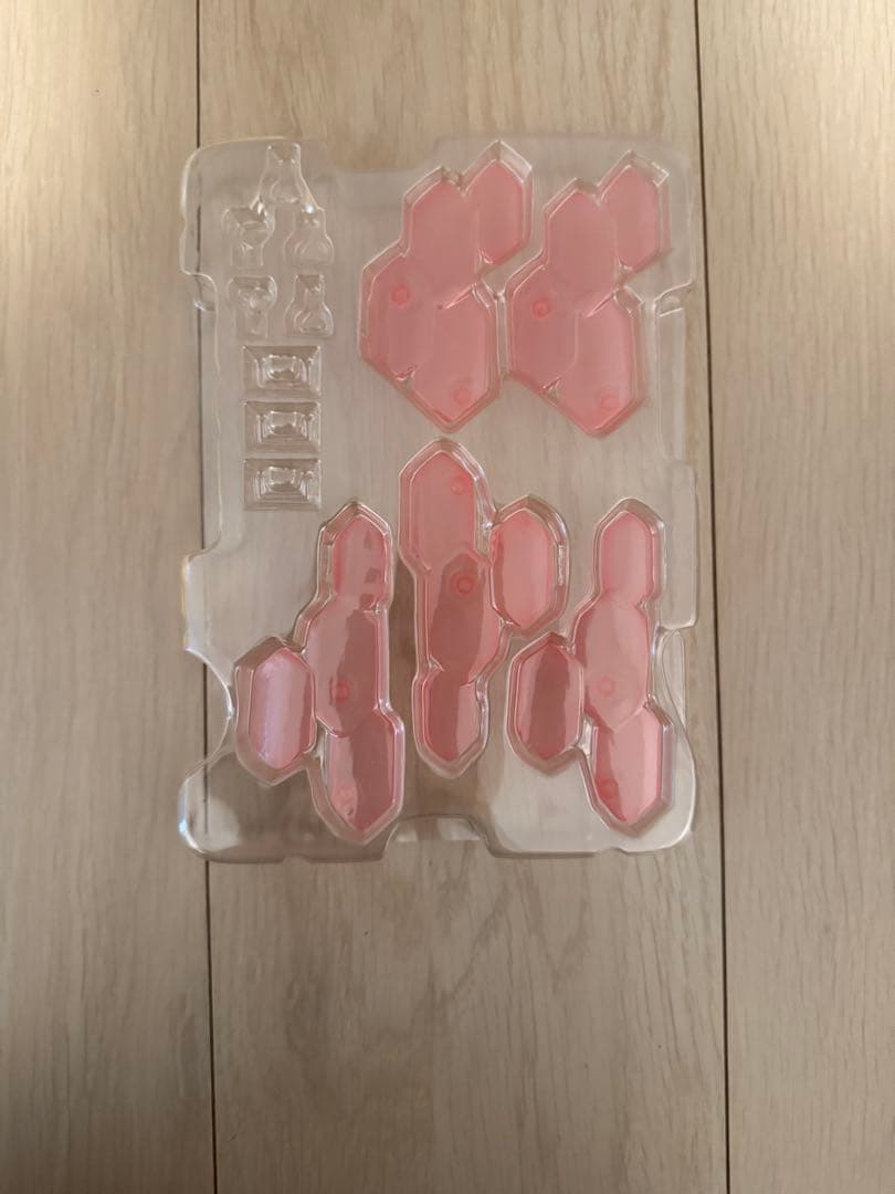 コードギアス　L ROBOT魂　 メタルロボット魂　蜃気楼