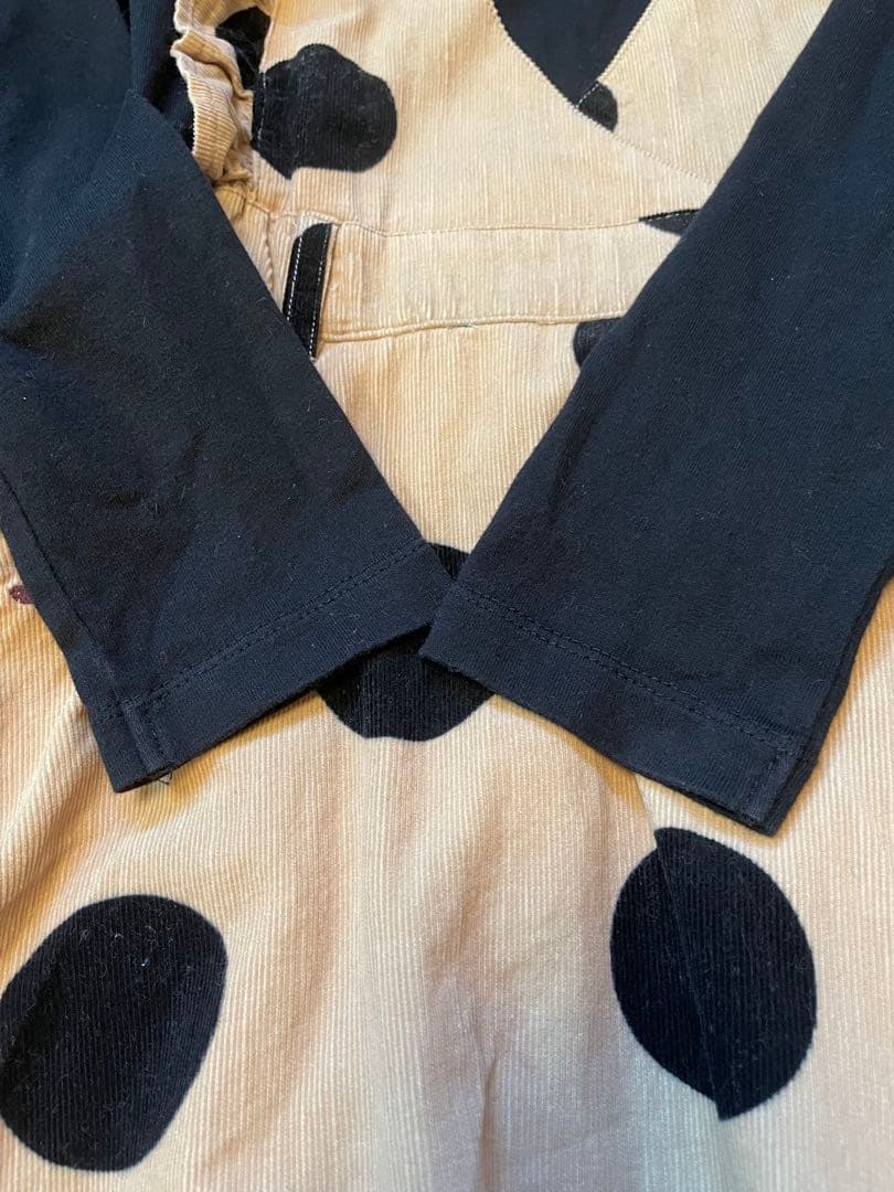 ANNA SUI mini♡星チュール♡140